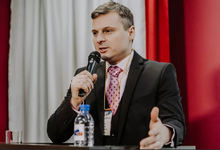 Ковпак Дмитрий Викторович психотерапевт